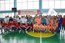 Новогоднее поздравление для ветерана